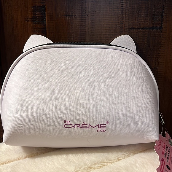 Hello Kitty makeup bag new - Picture 2 of 3